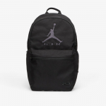 Jordan Air Backpack Black(Black) - Dydis Universalus (MA9210-KK2 Kuprinės)
