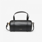 Calvin Klein Foil Logo Small Duffle Bag Black/ Toasted Coconut - Dydis Universalus (LV04F3663G 332 Krep&scaron;iai)