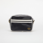 FRED PERRY Classic Mini Shoulder Bag Navy - Dydis Universalus (L2168 635 Krep&scaron;iai)