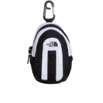 Brelok The North Face Hot Shot Keychain 0A8Nr2Fn41 - Dydis Universalus (0A8NR2FN41001 )