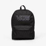 Vans Old Skool Flying V Backpack Black - Dydis Universalus (VN00103ABLK1 Kuprinės)