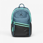 Jordan Air Patrol Backpack Ash Green - Dydis Universalus (MA0924-EA0 Kuprinės)