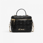 Steve Madden Bpeglisi Black/ Gold - Dydis Universalus (13002590 B-G Krep&scaron;iai)