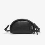 AllSaints Rosalie Arc Xbody Black/ Silver - Dydis Universalus (W710XD BLACK/SILVER Krep&scaron;iai)