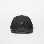 GUESS Katya Baseball Cap Grey - Dydis Universalus (AW5368POL01-CLO Kitos kepurės)