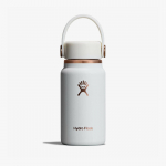 Hydro Flask Micro Hydro Chalk White Arc - Dydis Universalus (TNY200-LE26-02 Gertuvės)