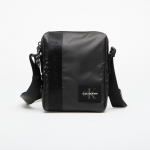 Calvin Klein Rubberized Reporter Black - Dydis Universalus (LV04D3480G UB1 Krep&scaron;iai)