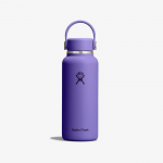 Hydro Flask Micro Hydro 400 ml Utopia Purple - Dydis Universalus (TNY400527 Gertuvės)