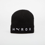 Puma x HYROX Mc Beanie Puma Black - Dydis Universalus (2661101 Kitos kepurės)