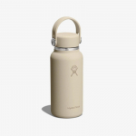 Hydro Flask Micro Hydro 300 ml Oat - Dydis Universalus (TNY300114 Gertuvės)
