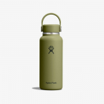 Hydro Flask Micro Hydro 400 ml Palmer Green - Dydis Universalus (TNY400346 Gertuvės)