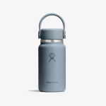 Hydro Flask Micro Hydro 200 ml Shale Gray - Dydis Universalus (TNY200043 Gertuvės)