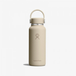 Hydro Flask Micro Hydro 400 ml Oat - Dydis Universalus (TNY400114 Gertuvės)