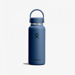 Hydro Flask Micro Hydro 400 ml Harbor Blue - Dydis Universalus (TNY400384 Gertuvės)