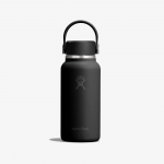 Hydro Flask Micro Hydro 300 ml Black - Dydis Universalus (TNY300001 Gertuvės)