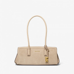 Michael Kors Sm Ew Shoulder Tote Khaki - Dydis Universalus (30T6A9IT0S 156 Krep&scaron;iai)
