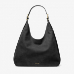 Michael Kors Lg Hobo Shoulder Black - Dydis Universalus (30F4GY5H3T 001 Krep&scaron;iai)