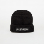 Napapijri F-Vispa Black - Dydis Universalus (NP0A4HXM0411 Kitos kepurės)