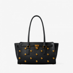 Michael Kors Sm Ew Shoulder Tote Black - Dydis Universalus (30T6ANXT0L 001 Krep&scaron;iai)
