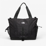 The North Face Hot Shot Tote Tnf Black - Dydis Universalus (NF0A8JCFJK31 Krep&scaron;iai)