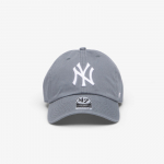 '47 Brand MLB Clean Up New York Yankees Cap Steel Blue - Dydis Universalus (15121467 Kitos kepurės)