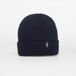 On Merino Beanie Midnight - Dydis Universalus (2UF30101573 Kitos kepurės)