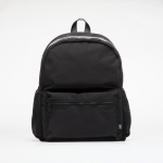 EA7 Emporio Armani Train U Logo Tape Backpack Black - Dydis Universalus (7X000634AF27659UC001 Kuprinės)