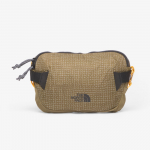 Nerka The North Face Clyffe Lumbar Pack Caraway Seed/TNF Black - Dydis Universalus (NF0A8GJFRL51 Krep&scaron;iai)