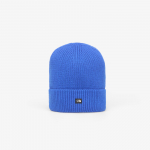 The North Face TNF Mini Logo Box Beanie TNF Blue - Dydis Universalus (NF0A8HMFCZ61 Kitos kepurės)