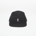 Cotopaxi U'S Cada Dia 5-Panel Hat Black - Dydis Universalus (S23473U526-BLK Kitos kepurės)