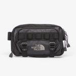 Nerka The North Face Base Camp Lumbar TNF Black/Asphalt Grey - Dydis Universalus (NF0A8BK5BIA1 Krep&scaron;iai)