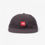 The North Face TNF RB Nylon Hat Obsidian - Dydis Universalus (NF0A8EG70SA1 Kitos kepurės)