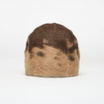 Gramicci Mohair Splatter Beanie Taupe Splatter - Dydis Universalus (G6FA-039 TAUPE SPLATTER Kitos kepurės)