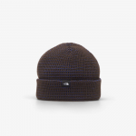 The North Face TNF Fisherman Beanie TNF Blue - Dydis Universalus (NF0A8HMPGPV1 Kitos kepurės)