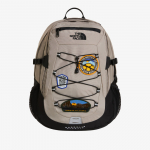 The North Face Borealis Classic Patch Backpack Stone Slab - Dydis Universalus (NF0A8KE80E31 Kuprinės)