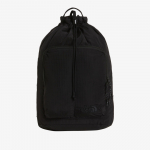 The North Face Never Stop Cinch Pack TNF Black - Dydis Universalus (NF0A8JFXJK31 Kuprinės)