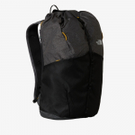 The North Face Clyffe Daypack Anthracite Grey - Dydis Universalus (NF0A8GJEWUO1 Kuprinės)