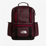 The North Face Base Camp Daypack Deep Burgundy/TNF Black - Dydis Universalus (NF0A8BK4ZQ51 Kuprinės)
