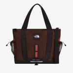 The North Face Hot Shot Tote Dark Chestnut/ Cumulus Cloud - Dydis Universalus (NF0A8JCF9211 Krep&scaron;iai)