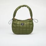 Vans Quilted Katie Bag Green Balsam - Dydis Universalus (VN000X3BGRK1 Krep&scaron;iai)