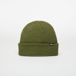 Vans Core Basic Cuff Beanie Green Balsam - Dydis Universalus (VN000QB4GRK1 Kitos kepurės)