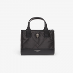 Kurt Geiger Xs Recycled Sq Shopper Black - Dydis Universalus (9977200229 Krep&scaron;iai)