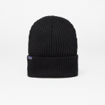 Patagonia Fishermans Rolled Beanie Black - Dydis Universalus (29105 Black Kitos kepurės)