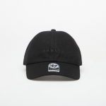 Oakley '47 Soho Gen Dad Cap LX Pitch Black - Dydis Universalus (FOS902304-021 Kitos kepurės)