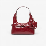 Guess Taylor Mini Hobo Red - Dydis Universalus (HWTG2325770-RED Krep&scaron;iai)