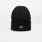 Patagonia Everyday Beanie Black - Dydis Universalus (33431 BLK Kitos kepurės)