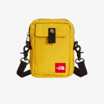 The North Face TNF RB Small Bag Pigment Yellow - Dydis Universalus (NF0A8EG9NO71 Krep&scaron;iai)