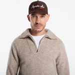 MC2 Saint Barth Baseball Corduroy S Cap Apres Ski - Dydis Universalus (BASB002500868M Kitos kepurės)