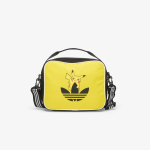 adidas Pokemon Lunch Bag Yellow - Dydis Universalus (KR1516 Krep&scaron;iai)