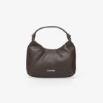 Calvin Klein Webbing Strap Small Bag Delicioso - Dydis Universalus (LV04F3892G BAL Krep&scaron;iai)